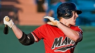 Minor Leaguer Pushes Hit Streak To 45 Games